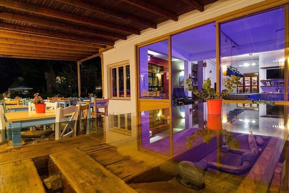 Картинка Porfyra Village 2*